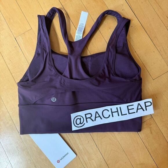 Wunder Train Mesh Racerback Tank Top size 4 - Picture 4 of 5